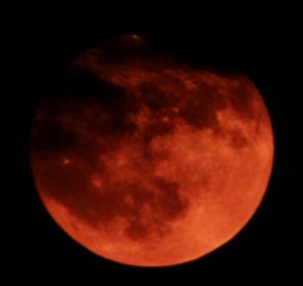 Blood Moon